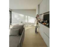 Nouvelle construction - villa - Alfas del Pí - Barranc Fondo