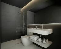 Nouvelle construction - villa - Alfas del Pí - Barranc Fondo