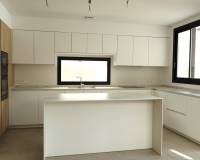 Nouvelle construction - villa - Alfas del Pí - El Albir