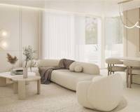 Nouvelle construction - villa - Algorfa - Castillo De Montemar