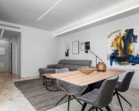 Nouvelle construction - villa - Algorfa - La Finca Golf