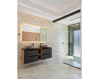 Nouvelle construction - villa - Algorfa - La Finca Golf