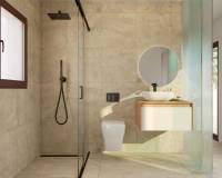 Nouvelle construction - villa - Algorfa - La Finca Golf