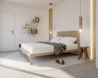 Nouvelle construction - villa - Algorfa - La Finca Golf