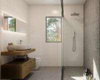 Nouvelle construction - villa - Algorfa - La Finca Golf