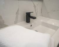 Nouvelle construction - villa - Algorfa - La Finca Golf