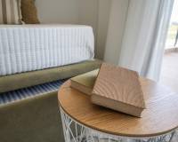 Nouvelle construction - villa - Algorfa - La Finca Golf