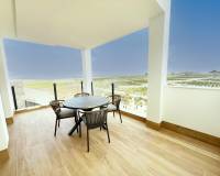 Nouvelle construction - villa - Algorfa - La Finca Golf