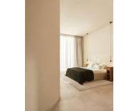 Nouvelle construction - villa - Algorfa - La Finca Golf