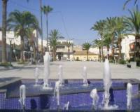 Nouvelle construction - villa - Algorfa - La Finca Golf