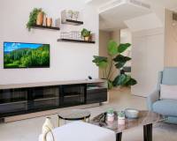 Nouvelle construction - villa - Algorfa - La Finca Golf