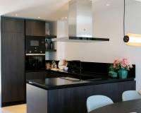 Nouvelle construction - villa - Algorfa - La Finca Golf