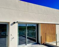 Nouvelle construction - villa - Algorfa - La Finca Golf