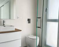 Nouvelle construction - villa - Algorfa - La Finca Golf