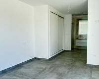 Nouvelle construction - villa - Algorfa - La Finca Golf