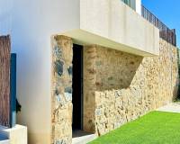 Nouvelle construction - villa - Algorfa - La Finca Golf