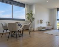 Nouvelle construction - villa - Algorfa - La Finca Golf