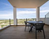 Nouvelle construction - villa - Algorfa - La Finca Golf