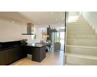 Nouvelle construction - villa - Algorfa - La Finca Golf