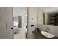 Nouvelle construction - villa - Algorfa - La Finca Golf