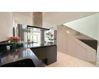 Nouvelle construction - villa - Algorfa - La Finca Golf