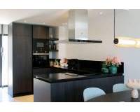 Nouvelle construction - villa - Algorfa - La Finca Golf