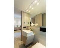 Nouvelle construction - villa - Algorfa - La Finca Golf