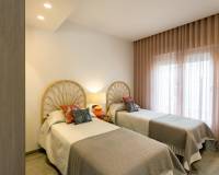 Nouvelle construction - villa - Algorfa - La Finca Golf