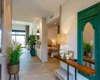 Nouvelle construction - villa - Algorfa - La Finca Golf