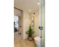 Nouvelle construction - villa - Algorfa - La Finca Golf