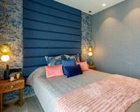 Nouvelle construction - villa - Algorfa - La Finca Golf