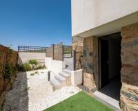Nouvelle construction - villa - Algorfa - La Finca Golf