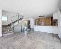 Nouvelle construction - villa - Algorfa - La Finca Golf