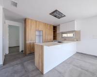 Nouvelle construction - villa - Algorfa - La Finca Golf