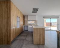 Nouvelle construction - villa - Algorfa - La Finca Golf