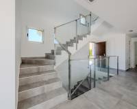 Nouvelle construction - villa - Algorfa - La Finca Golf