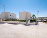Nouvelle construction - villa - Algorfa - La Finca Golf