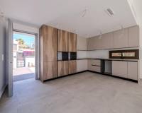Nouvelle construction - villa - Algorfa - La Finca Golf