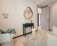 Nouvelle construction - villa - Algorfa - La Finca Golf