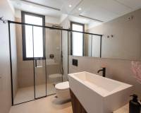 Nouvelle construction - villa - Algorfa - La Finca Golf