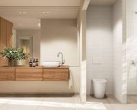 Nouvelle construction - villa - Algorfa - La Finca Resort