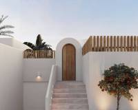 Nouvelle construction - villa - Algorfa - La Finca Resort