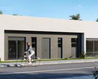 Nouvelle construction - villa - Alhama De Murcia - Condado De Alhama Golf Resort