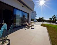Nouvelle construction - villa - Alhama De Murcia - Condado De Alhama