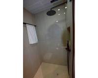 Nouvelle construction - villa - Alhama De Murcia - Condado De Alhama