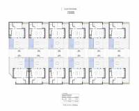 Nouvelle construction - villa - Alhama De Murcia - Condado De Alhama
