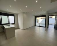 Nouvelle construction - villa - Almoradí - Heredades