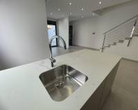 Nouvelle construction - villa - Almoradí - Heredades