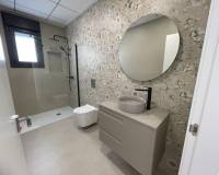 Nouvelle construction - villa - Almoradí - Heredades