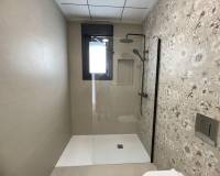 Nouvelle construction - villa - Almoradí - Heredades